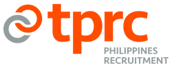 The Philippines Recruitment Company logo